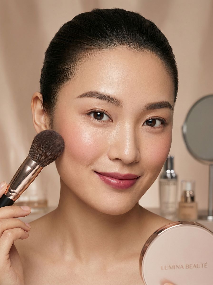 糖心美妆视频教程